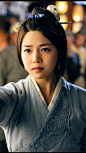 秦时明月·陈妍希