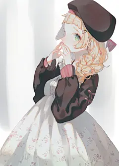 清秀的小脸造型♡姬发式特辑 : “姬发式”是一种齐刘海、两鬓的发尾整齐地剪至脸颊处的清秀发型。之所以叫做姬发式，可能是因为这个发型能令人联想到“辉夜姬”，而且与日本古代的“垂髻”等优雅的发型很相似。这个发型在平安时代因为能让人的脸看起来更加丰满所以很受女性喜爱，而在现代，...