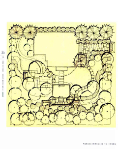 国锋(景观设计)采集到手绘