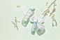 mamonde product image for flagship store — generalgraphics : mamonde product image for flagship store 2017 amorepacificmamonde is a cosmetics brand amorepacific which is inspired by a flower. we generated images...