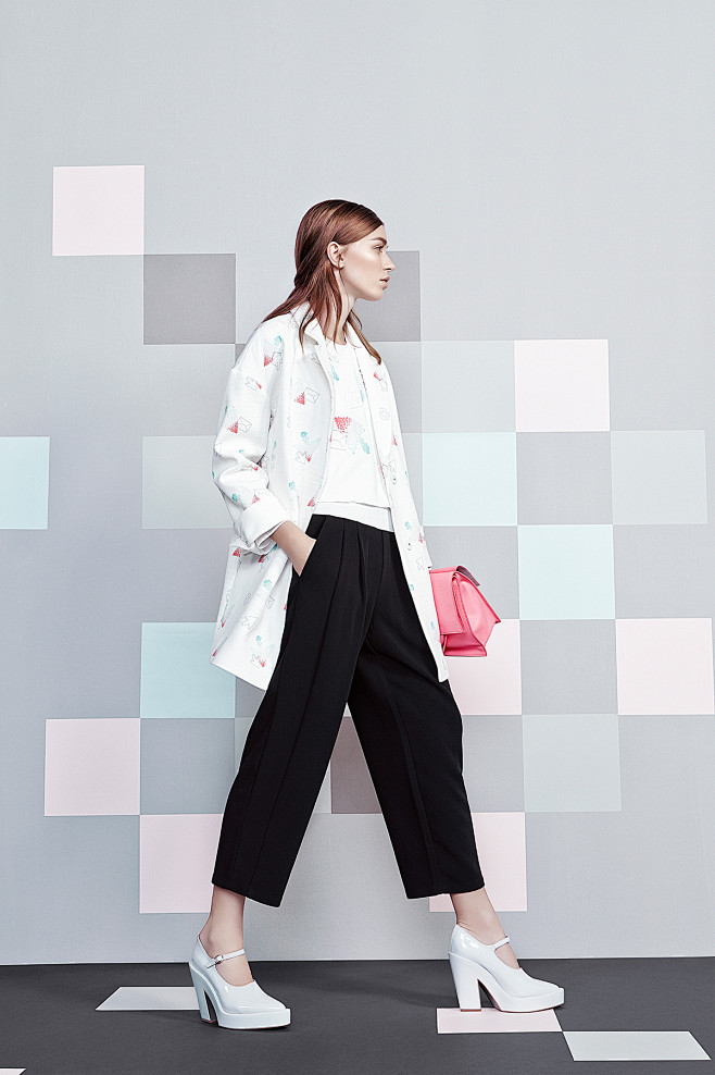 LILY : TRADESHOW FW ...