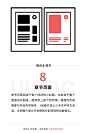 【你绝对不能错过的图册、作品集排版知识点！】

#优设小课堂# #焕新吧生活# ​​​​