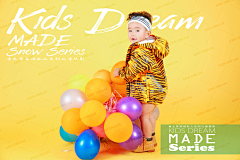 童之梦摄影Kidsdream采集到KIDSDREAM客片赏.