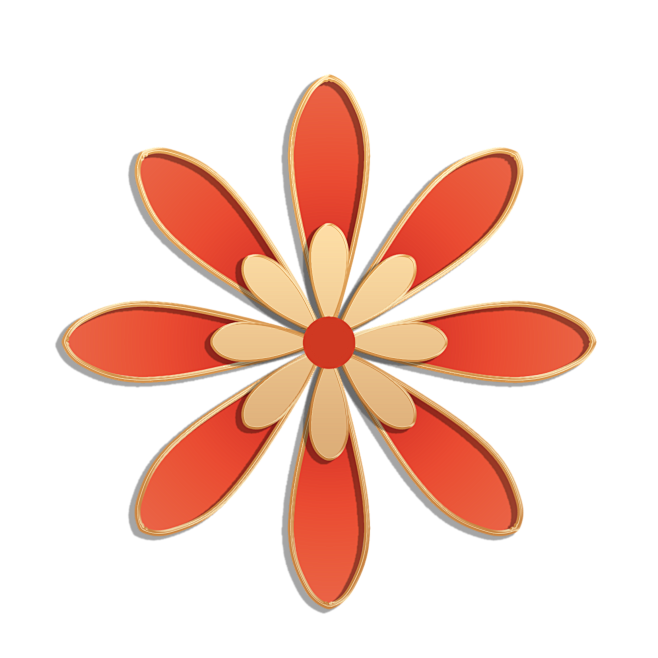 中式立体花 (139)