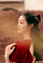 美人