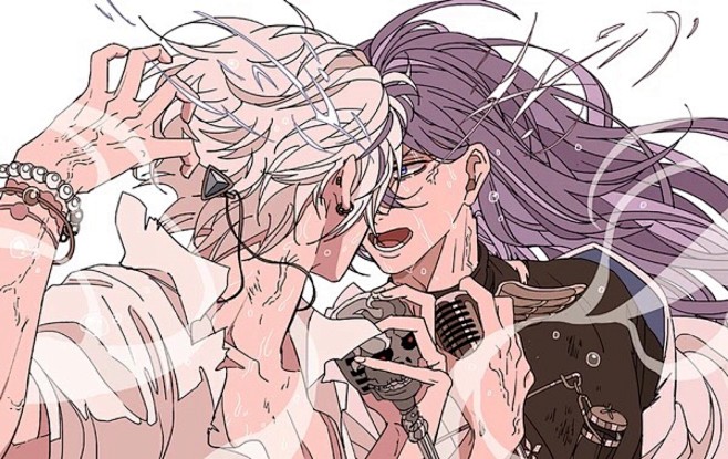 drb催眠麦克风