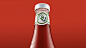Heinz Eat Responsibly-古田路9号-品牌创意/版权保护平台