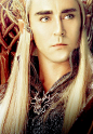 李·佩斯 Lee Pace
