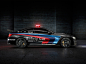 BMW M GmbH  |  Official MotoGP M4 Safety Car 2015 : BMW M GmbH  |  Moto GP Safety Car 2015