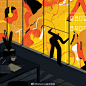 Illustration / Sara Wong ​​​​