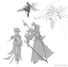 恰个柠檬鲸的微博_微博