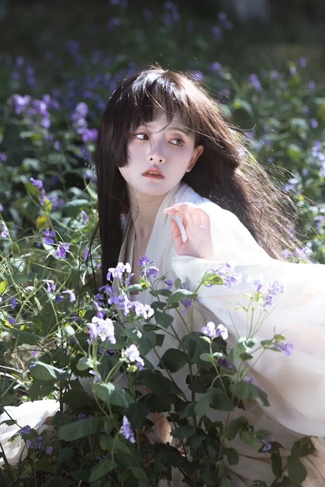 古早动漫女神 - 小红书
