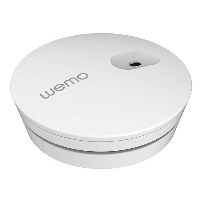 Belkin's WeMo home s...