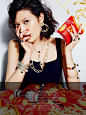 美食与女生