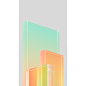 Boxes.