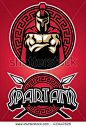 Spartan Warrior