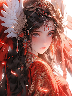 边奶奶很害羞采集到插画