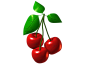 Crazy Fruits(unpublished game from 2009)