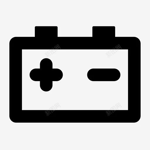 icon_更换电瓶上门安装-花瓣网