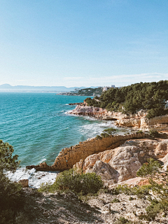 _Balluy采集到素材(INS风景)竖图