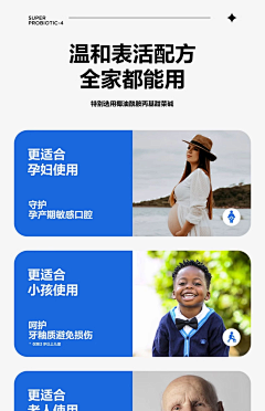 hanazh采集到电商 · usmile /参半/牙膏口腔类