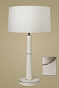 Orestes Suarez Lighting - Table Lamps