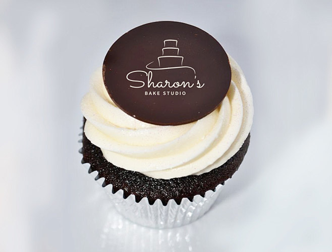Sharon's Bake Studio...
