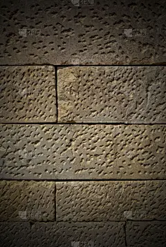 背景,石墙,色彩鲜艳,纹理效果,部分,暗色,砖,复古风格,古董,阴影
