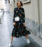 Los 7 días 7 looks de Candela Novembre: 