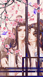 #魔道祖师#