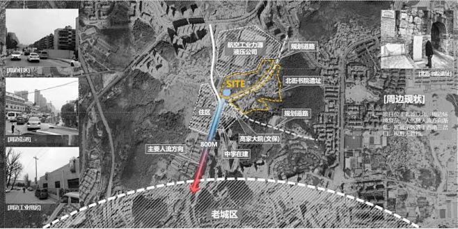贵阳 旭辉金科·未来壹号 建筑设计 / 天华设计 : 项目在地解读 项目基地位于贵阳市乌当区的老城边缘，距离市中心大约8公里，靠近新建的交通 ...