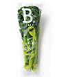 B is for Baby Broccoli - The Dieline -