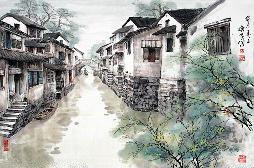 场景美图、场景美图、场景、人物、任何事都...