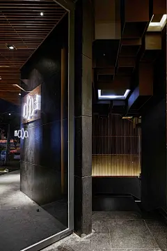 何华武设计-福州璞宿精品酒店-酒店空间-室内设计联盟 - Powered by Discuz!