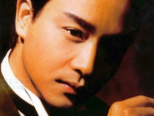 张国荣（1956.9.12－2003.4...