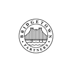 大桥logo标志矢量图设计素材