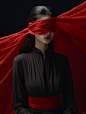 mj love is blind 时尚摄影 情绪摄影