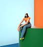 Eunki Kwon on Behance