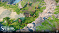 The Settlers: New Allies Campaign 2
