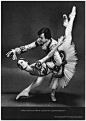Karen Kain & Frank Augustyn in 'Sleeping Beauty'_Gemini Studio