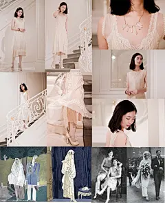 nancy0039的相册-Fashion Inspirations #采集大赛##创意简报#