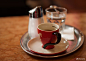 perfect austrian coffee house culture