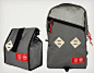  Urban Outdoor Pack by Breckenridge Brewery & Topo Designs