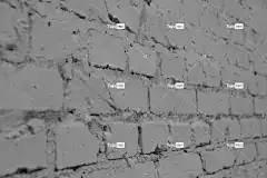 墙 高清壁纸 Windows壁纸 全高清壁纸 砖 壁纸4K 裂痕