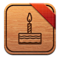 App Store - Yearly - Birthday and anniversary reminder