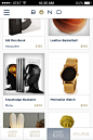 Products from BOND › PatternTap