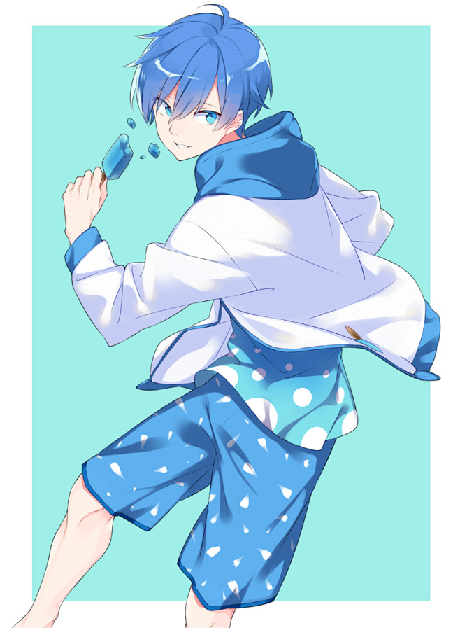 vocaloidkaito