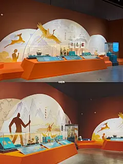 海底森林 &amp; 福禄寿喜