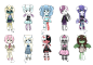 Adopt Set 18