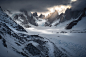 Patagonia